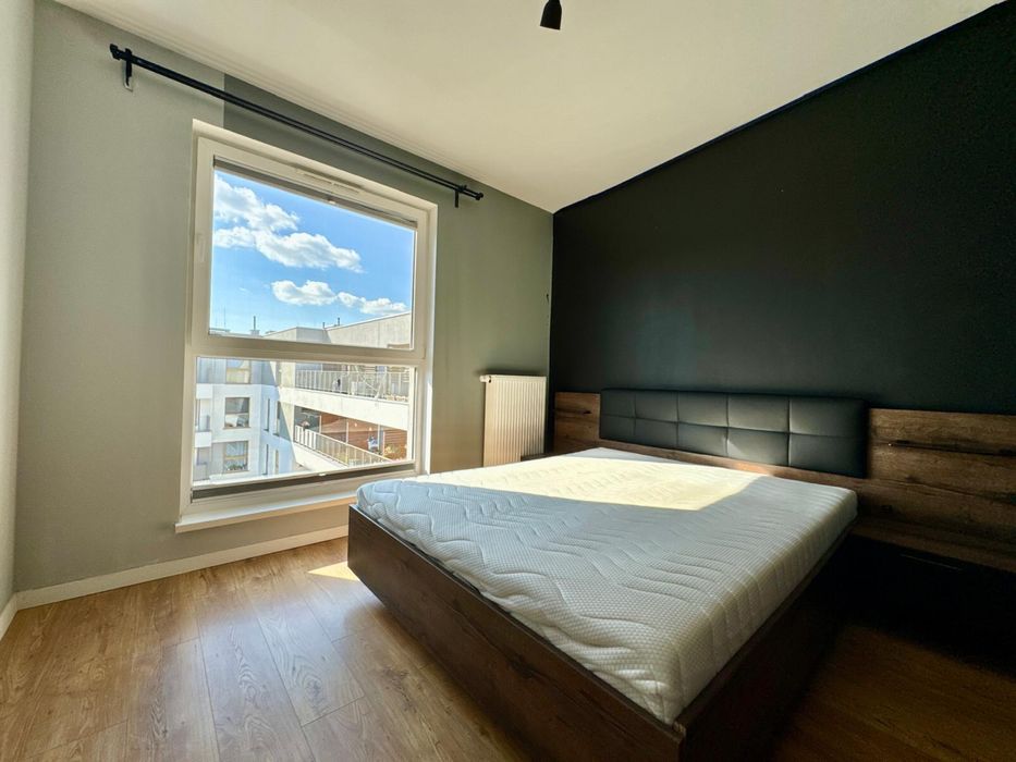 Łóżko Kassel 160x200