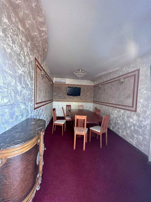 Оренда відкритої площі Пирогова