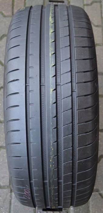 Opona Letnia Goodyear Eagle F1 Asymmetric 3 225/45/18 95Y Run Flat