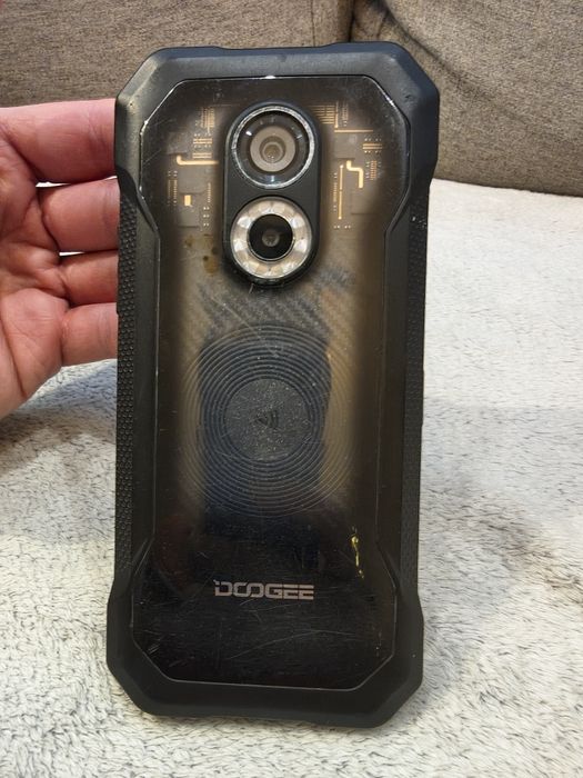 Doogee S61 Pro używany
