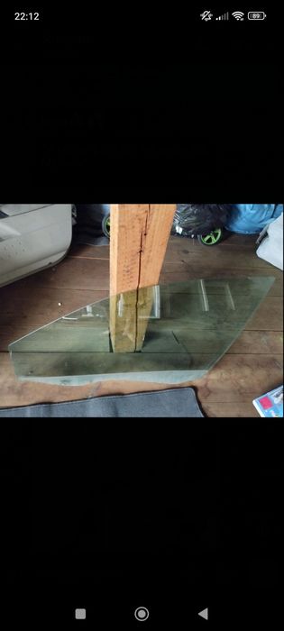 Вікно дверне Megan універсал