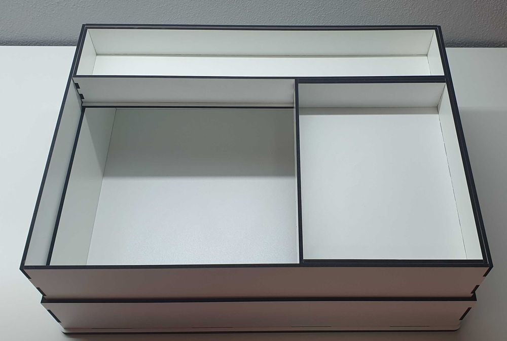 Caixa Personalizada de Batismo64740625086979124