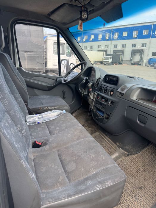 Продам спрінтер