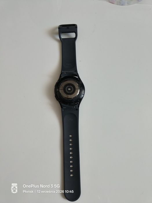 Smartwatch Samsung Galaxy Watch 5 LTE WiFi AMOLED NFC Funkcje Sportowe 40mm