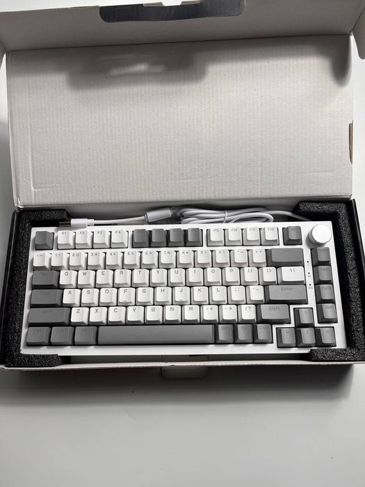 ‼️New‼️ Механічна клавіатура ajazz ak820