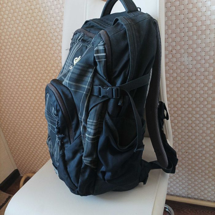 Рюкзак Deuter Giga 31л