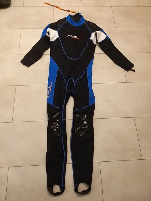 Pianka do pływania 0.5mm