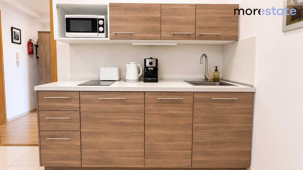 2 pokoje | 30 m² | przy AGH UKEN - Widok 4