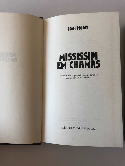 Livros Circulo de Leitores