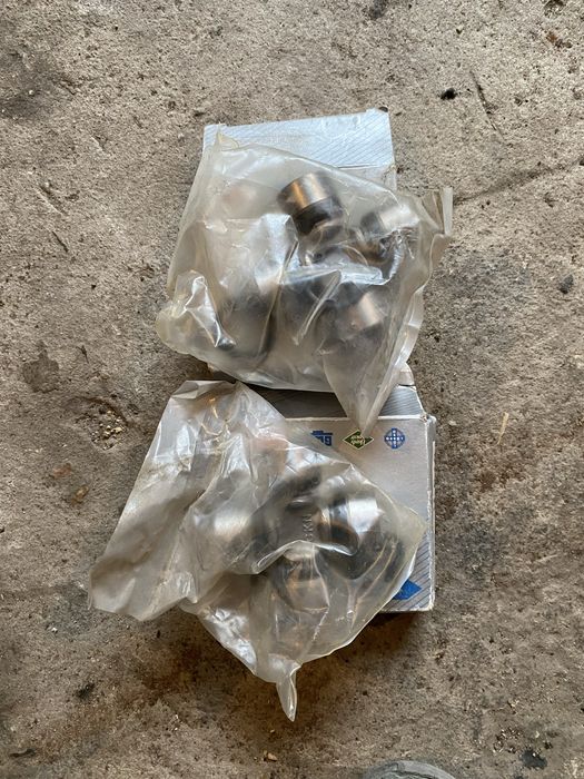 Хрестовина карданного валу ВАЗ 2101-07