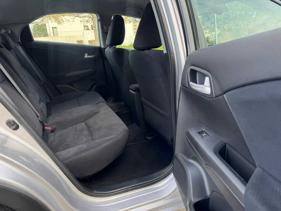 Honda Civic 2.2 i-DTEC Sport