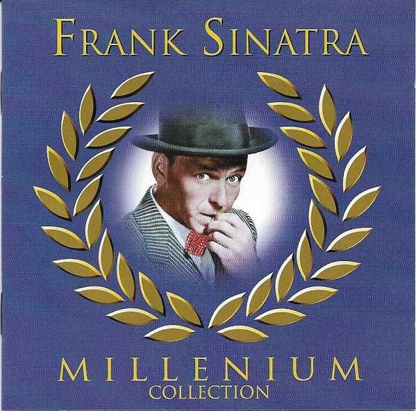 Frank Sinatra – "Millenium Collection" Double CD