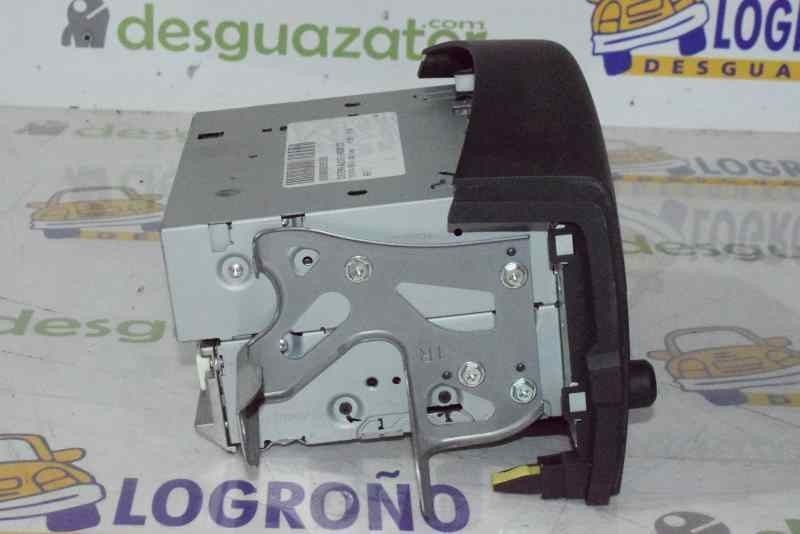 SISTEMA AUDIO / RADIO CD TOYOTA RAV 4 III 2007 -8612042220