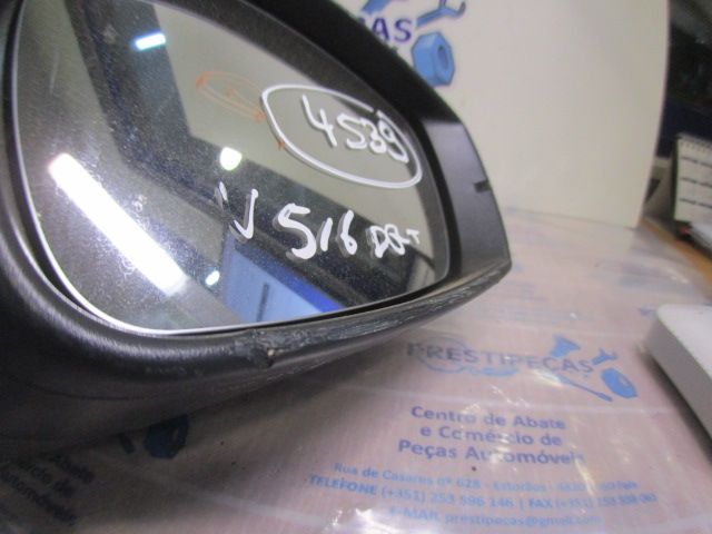 Retrovisor / espelho direito VOLKSWAGEN Polo (6R, 6C)