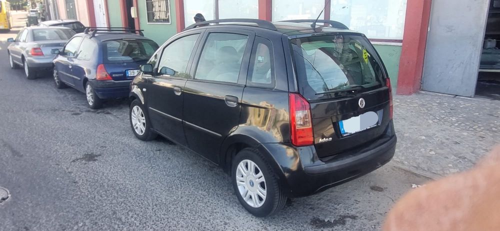Fiat ideal ano 2006 — photo 2