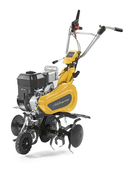 Glebogryzarka spalinowa Stiga, Cedrus! Profesjonalna! Wynajem!