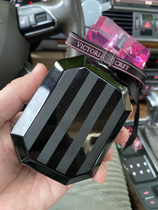 Victoria’s Secret Bombshell New York