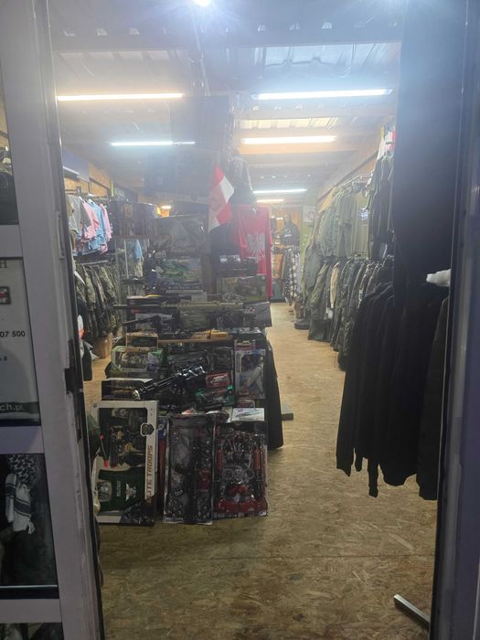 Sprzedaż  Pawilon Miedzyzdroje Promenada Gwiazd 5