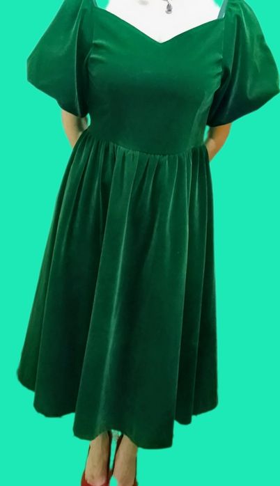 Сукня  до новорічного свята