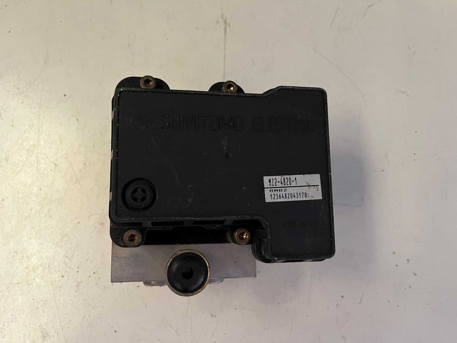 Mazda B2500 / Ford Ranger - Modulo Bomba ABS - AB082