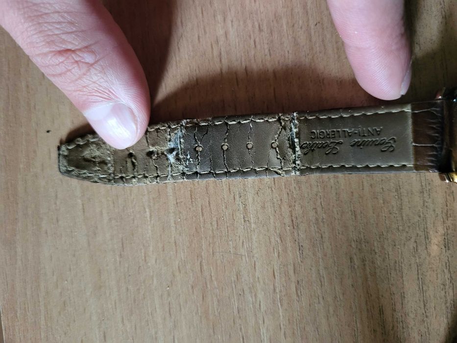 Чоловічий годинник Jacques Lemans 1-1654