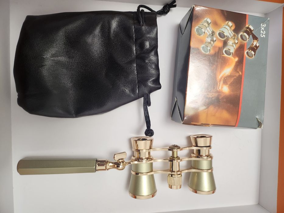 Театральний бінокль