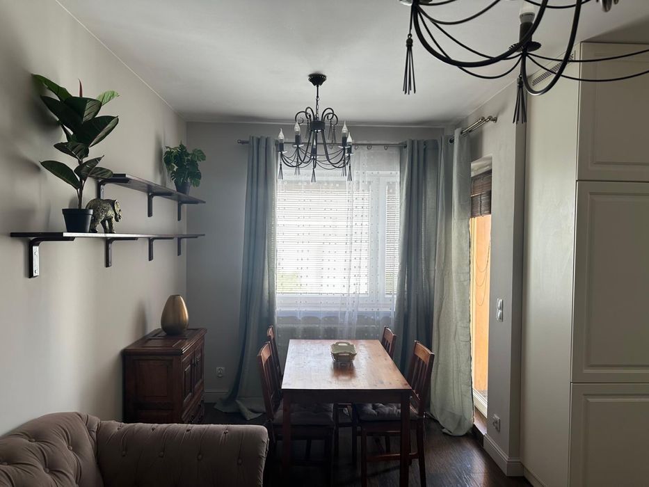 Mieszkanie do wynajęcia  40 m²,Tarnogaj, ul. Piekna - Widok 3