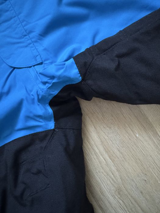 Зимовий комбінезон h&m