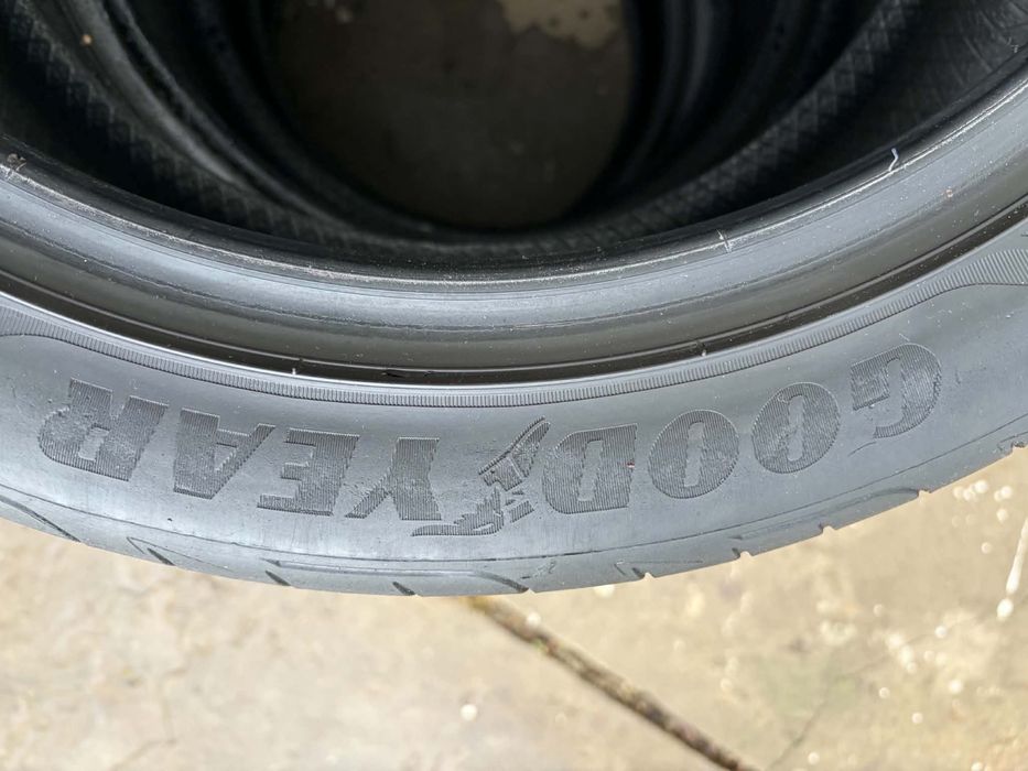 opony GoodYear 225/45/17 94Y