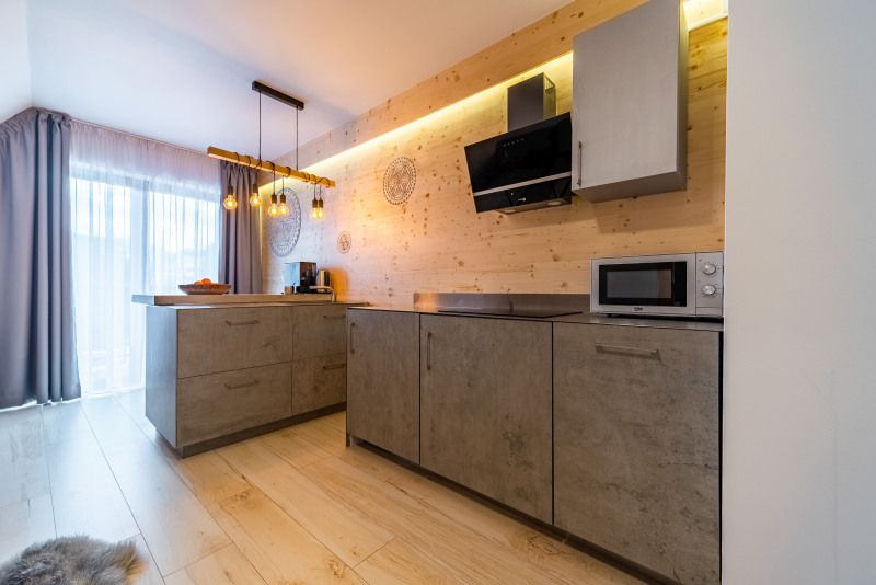 Zakopane Apartamenty Góralskie 4 -5 osobowe nocleg  zakwaterowanie