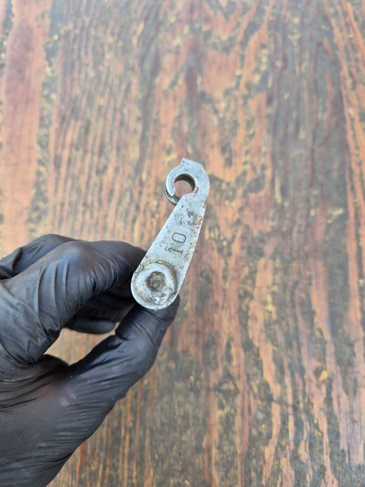 Yamaha YZF 450 Wysprzeglik popychacz sprzegla OEM 2010-2013
