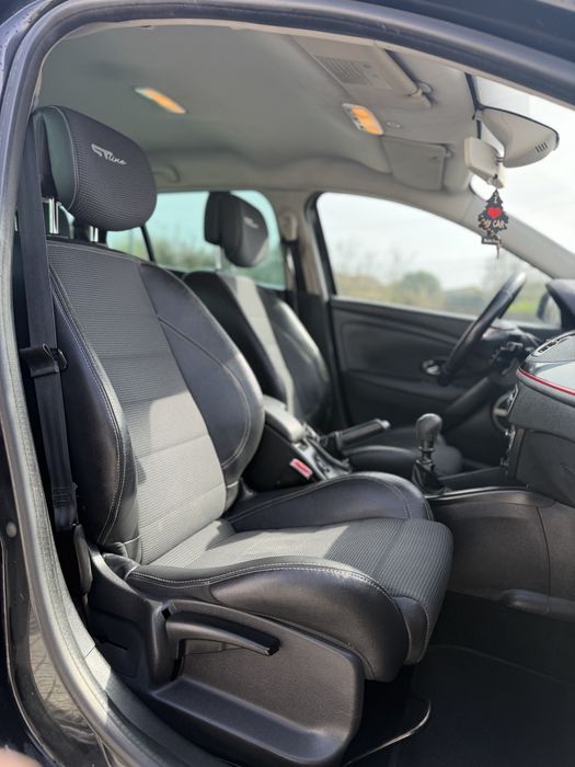 Renault megane gt line bose 2012