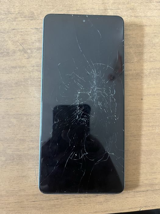 Xiaomi Poco x5 pro
