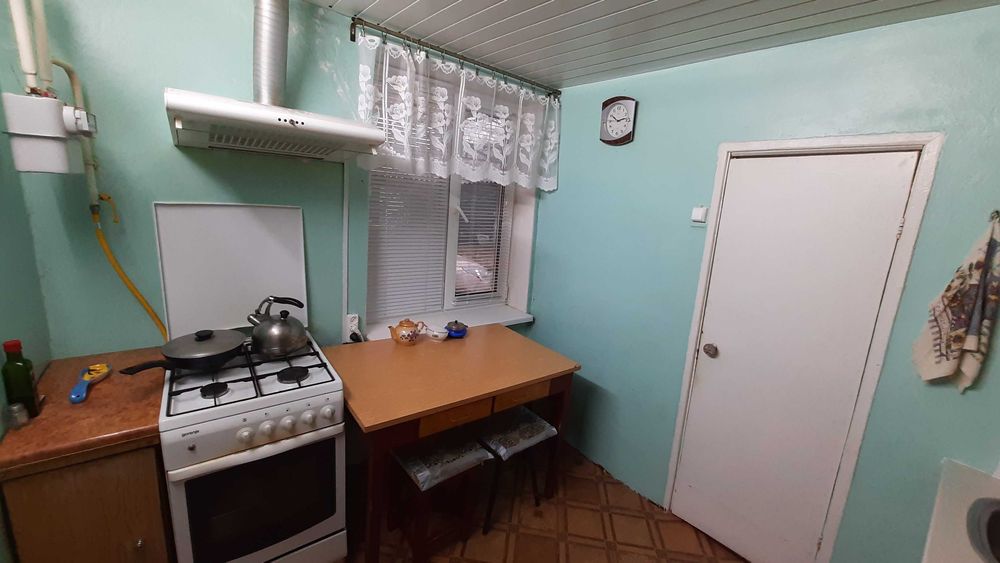 Продам будинок у селі Люцерна біля Запоріжжя