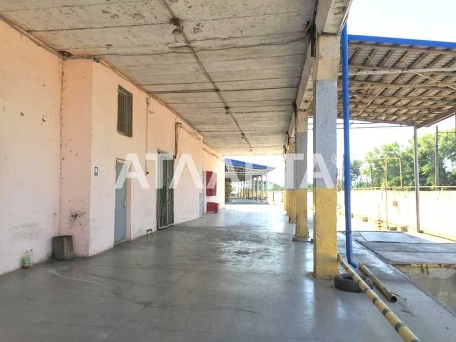 Продажа складской базы. код 67201