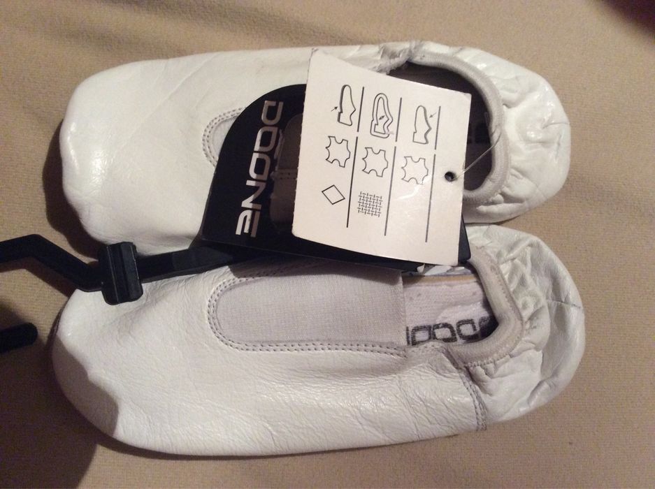 Alpercatas DMB e Ballet t30