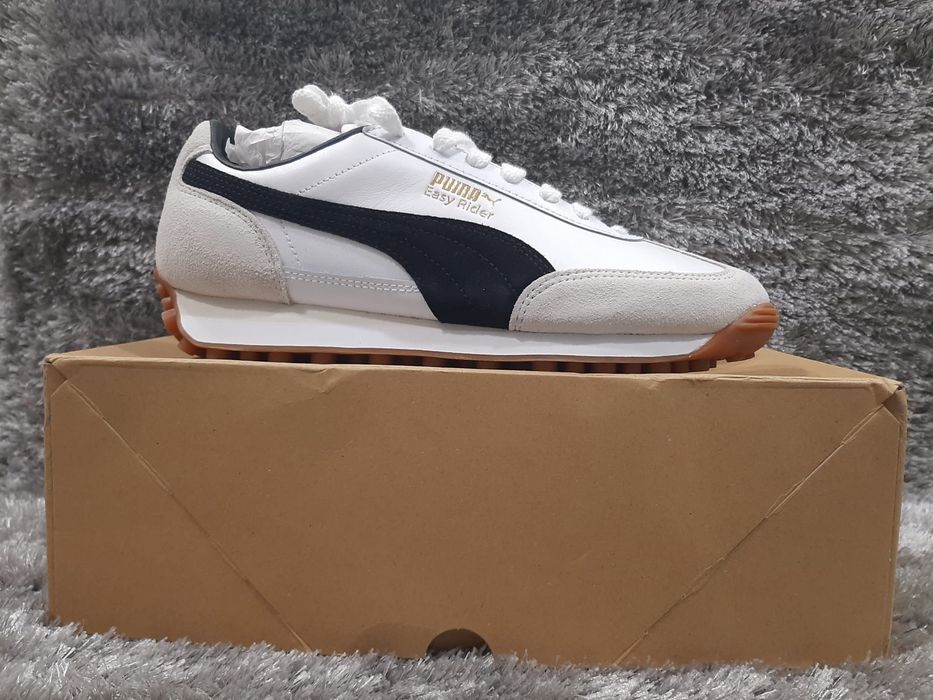 Tenis Puma Easy Rider (Nova/Original)