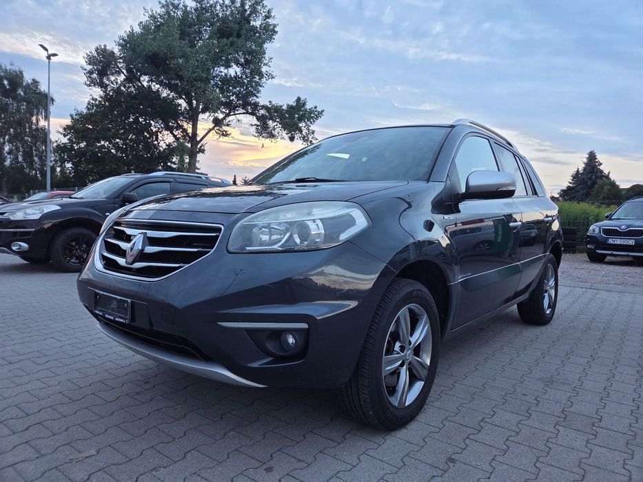 Renault Koleos