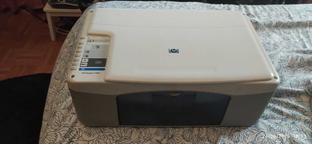 Impressora HP Deskjet