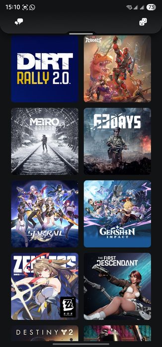 Ігрова приставка Sony PlayStation 5 Digital Edition