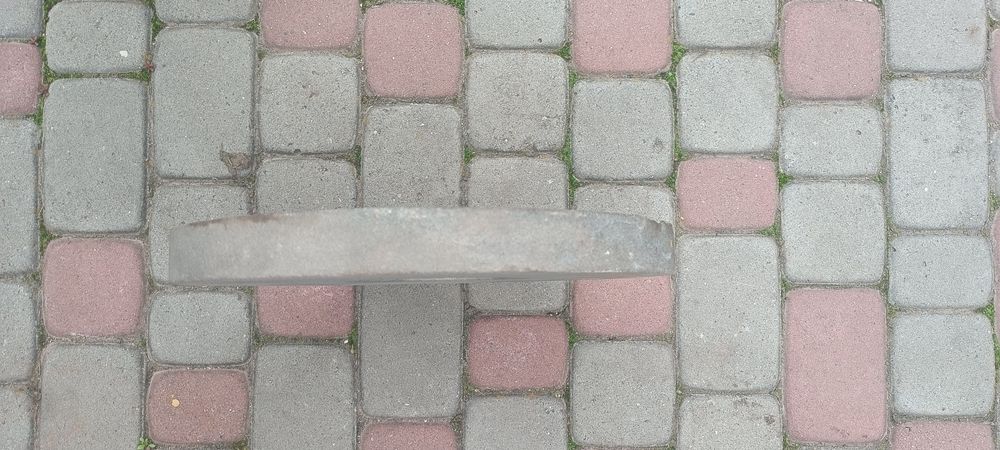 Круг шліфувальний