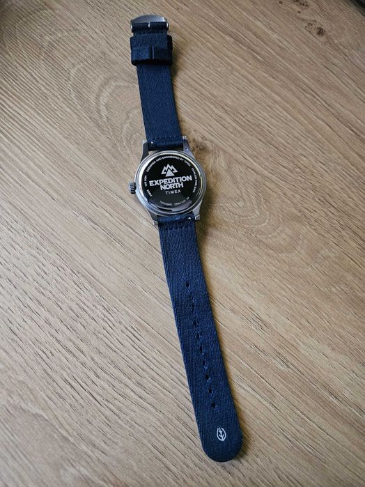 TIMEX Expedition North Sierra 40mm Indiglo TW2V65600