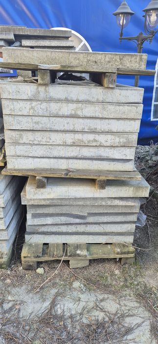 Płyty betonowe maxima 80x80