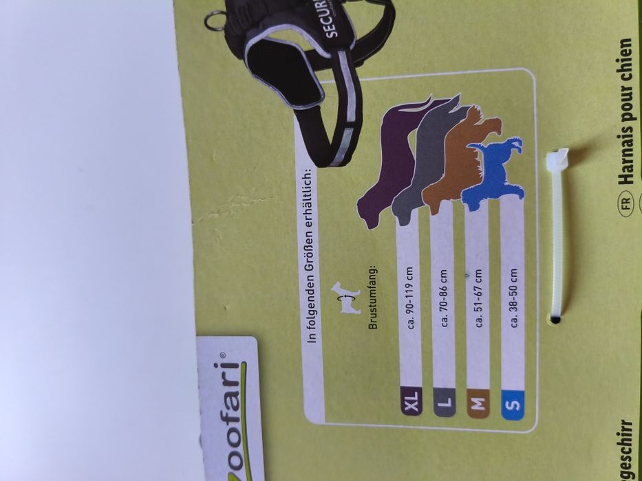 Шлея, амуніція для собаки,нашийники  Німеччина