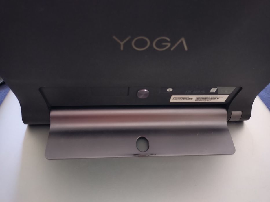 Lenovo YOGA tab 3 10"