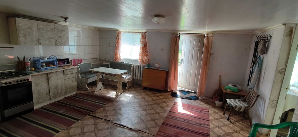 Продам дом с. Еремеевка