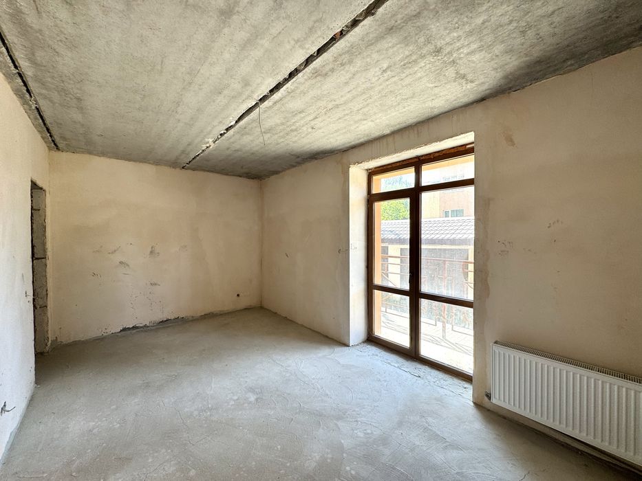 Продажа просторной 2к в новом доме на Космонавтов