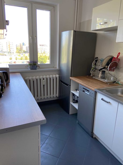 Pokój jednoosobowy, dodatkowo tylko prąd