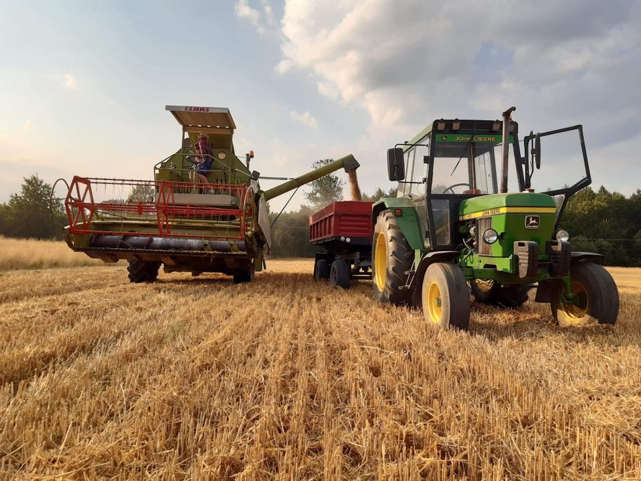 John deere 1640 nie 1630 2130 2140