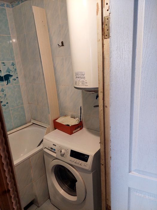 Оренда 1к квартири на Бородинському!